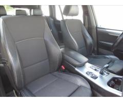 BMW X3 3,0 xDrive30d *NOVÉ ROZVODY* - 8