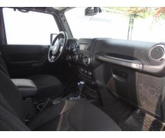 Jeep Wrangler 3,6 L V6 Unlimited 4x4 - 8