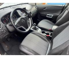 Opel Antara 2,2 CDTI 120kW*Původ ČR,1.MAJ* - 8