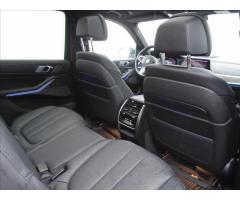 BMW X7 3,0 xD 40d*ZÁRUKA DO 01/2026* - 9