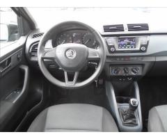 Škoda Fabia 1,0 MPi*1.maj v ČR*KLIMA SERVISKA* - 11