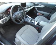 Audi A4 2,0 140kW 4x4*Webasto*Tažné* - 11