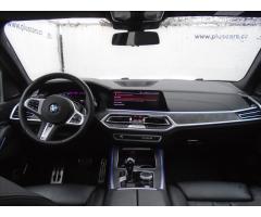 BMW X7 3,0 xD 40d*ZÁRUKA DO 01/2026* - 11