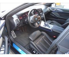 BMW Řada 8 3,0 840d xDrive Grand Coupé - 12