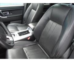 Land Rover Discovery 2,0 TDi 4x4SPORT*AUT*PANORAMA* - 12