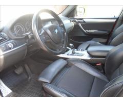 BMW X3 3,0 xDrive30d *NOVÉ ROZVODY* - 13