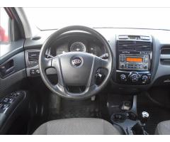 Kia Sportage 2,0 i 16V*4WD*KLIMA* - 14