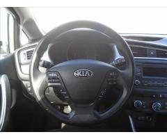 Kia Ceed 1,4 CRDi 66kW*Servisní kniha* - 17