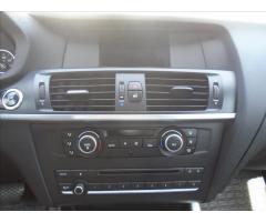 BMW X3 3,0 xDrive30d *NOVÉ ROZVODY* - 19