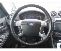 Ford Galaxy 2,0 EcoBoost, 7-míst, AUTOMAT - 21