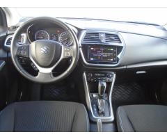 Suzuki S-Cross 1,0 BJet*82kW*1.maj*ČR*PREMIUM* - 22