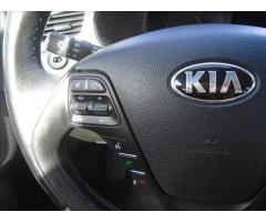 Kia Ceed 1,4 CRDi 66kW*Servisní kniha* - 24