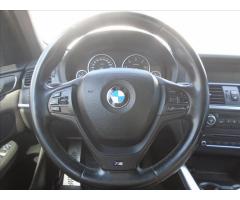 BMW X3 3,0 xDrive30d *NOVÉ ROZVODY* - 24