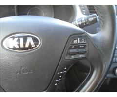 Kia Ceed 1,4 CRDi 66kW*Servisní kniha* - 25