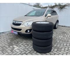 Opel Antara 2,2 CDTI 120kW*Původ ČR,1.MAJ* - 29