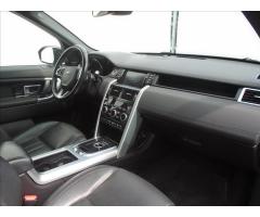 Land Rover Discovery 2,0 TDi 4x4SPORT*AUT*PANORAMA* - 36