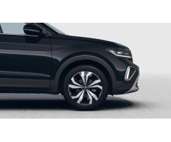 Volkswagen T-Cross 1,0 TSI 85 kW 6G  Style - 6