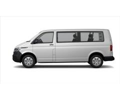 Volkswagen Transporter 2,0   Kombi TDI DR - 10