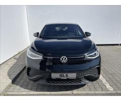 Volkswagen ID.5 150 kW, kap. 77 kWh  Pro Performance - 2