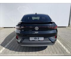 Volkswagen ID.5 150 kW, kap. 77 kWh  Pro Performance - 5