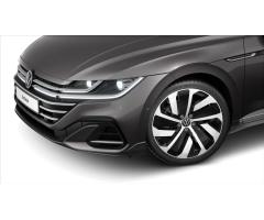 Volkswagen Arteon Shooting Brake 2,0 TDI 7DSG  R-Line - 6