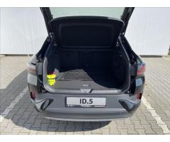 Volkswagen ID.5 150 kW, kap. 77 kWh  Pro Performance - 6