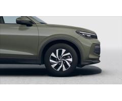 Volkswagen Tiguan 2,0 TDI 110 kW  People - 6