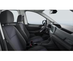 Volkswagen Caddy 2,0   TDI DSG - 6