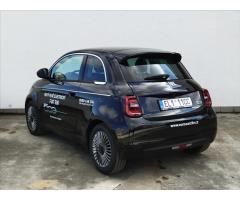 Fiat 500e 0,0 Hatchback 42 kWh - 8