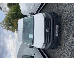 Volkswagen Crafter 2,0 35 130kW 6G FWD DR - 15