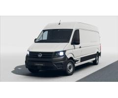 Volkswagen Crafter 2,0 35 130kW 6G FWD DR - 26