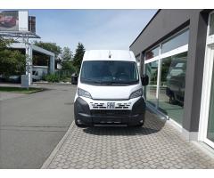 Fiat Ducato 2,2 MAXI MTJ 140k L2H2 - 2