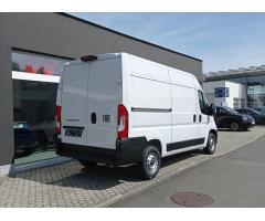 Fiat Ducato 2,2 MAXI MTJ 140k L2H2 - 4