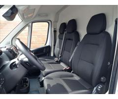 Fiat Ducato 2,2 MAXI MTJ 140k L2H2 - 6