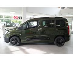 PEUGEOT EXPERT 2.0 BLUEHDI L3LONG PREMIUM 1.MAJ