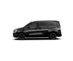 Fiat Dobló 1,5 Doblo Panorama Maxi  BlueHDi 96 kW (131 k) - 2