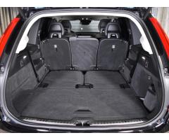 Volvo XC90 2,0 B5 AWD MOM PRO BLIS - 11