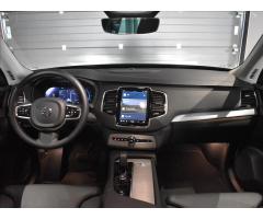 Volvo XC90 2,0 B5 AWD Plus Bright Tažné - 16