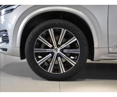 Volvo XC90 2,0 B5 AWD Plus Bright BLIS - 7