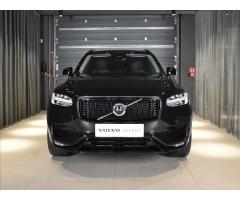 Volvo XC90 2,0 B5 AWD Plus Dark BLIS - 6