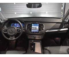 Volvo XC90 2,0 B5 AWD Plus Dark BLIS - 14