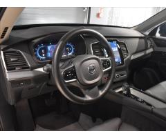 Volvo XC90 2,0 B5 AWD Plus Dark BLIS - 15