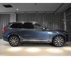 Volvo XC90 2,0 B5 Inscr. Bezklíč,BLIS - 3