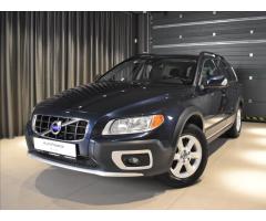 Volvo XC70 2,0 D4 FWD Kinetic Tažné - 1