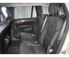 Volvo XC90 2,0 D5 AWD Mom Vzduch,head up - 9