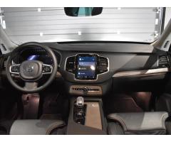 Volvo XC90 2,0 B5 AWD Ult Masáže,Vzduch - 14