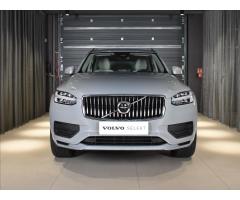 Volvo XC90 2,0 B5 AWD Core pouze 6000 KM - 6