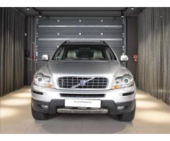 Volvo XC90 2,4 D5 Summum Tažné zařízení - 6