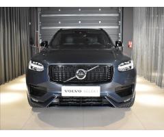 Volvo XC90 2,0 B5 AWD R- design BLIS - 6