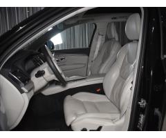 Volvo XC90 2,0 B6 AWD INS - 8